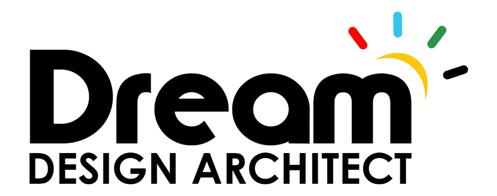 dreamdesignarchitect.in favicon