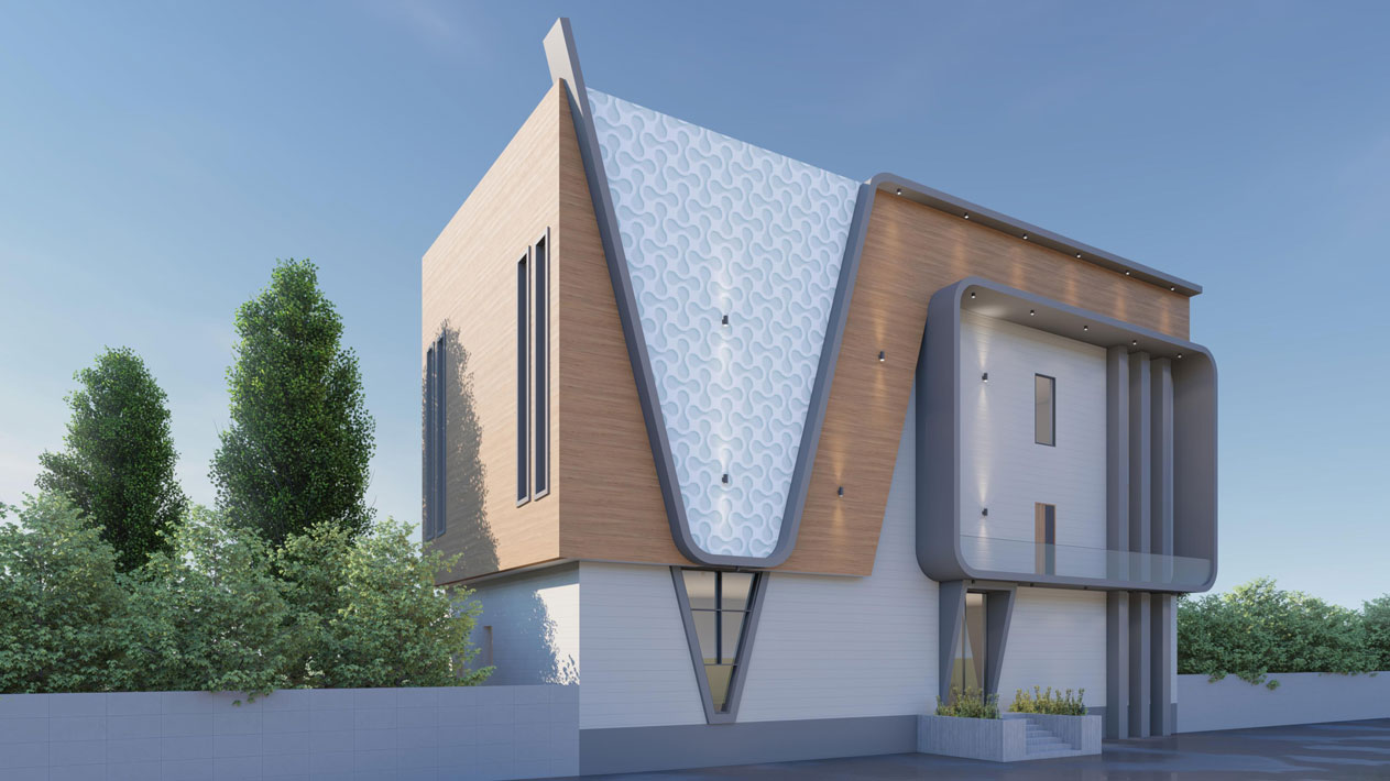 Dream Design Architect