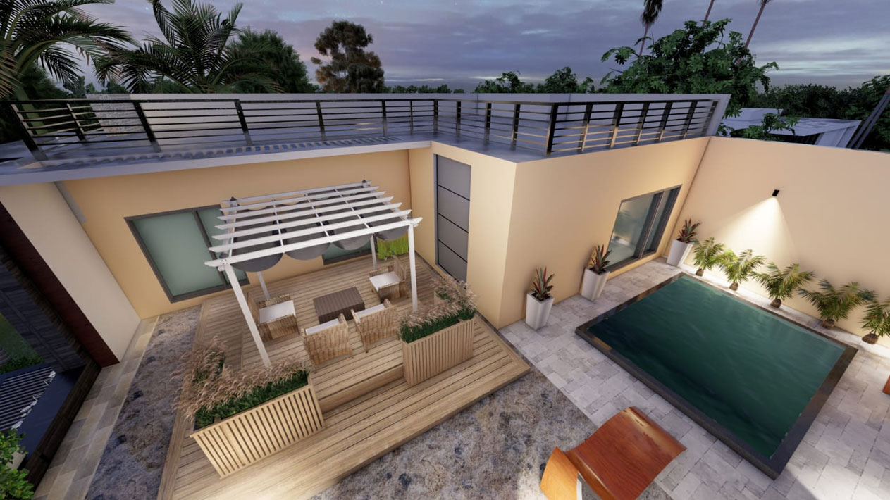 Dream Design Architect