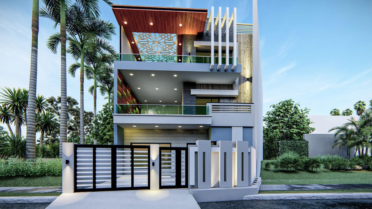 Dream Design Architect
