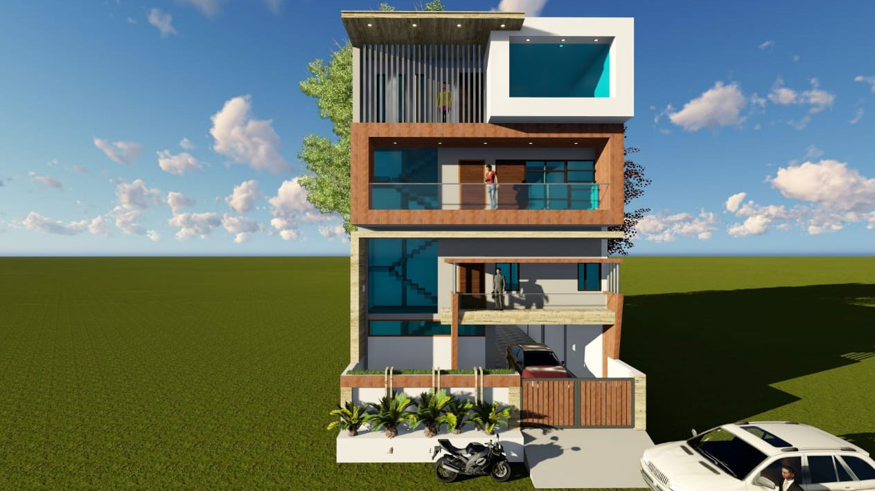 Dream Design Architect