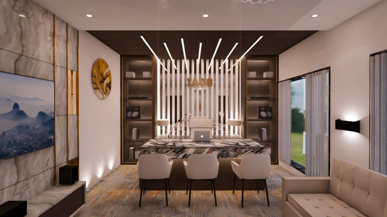 Dream Design Architect