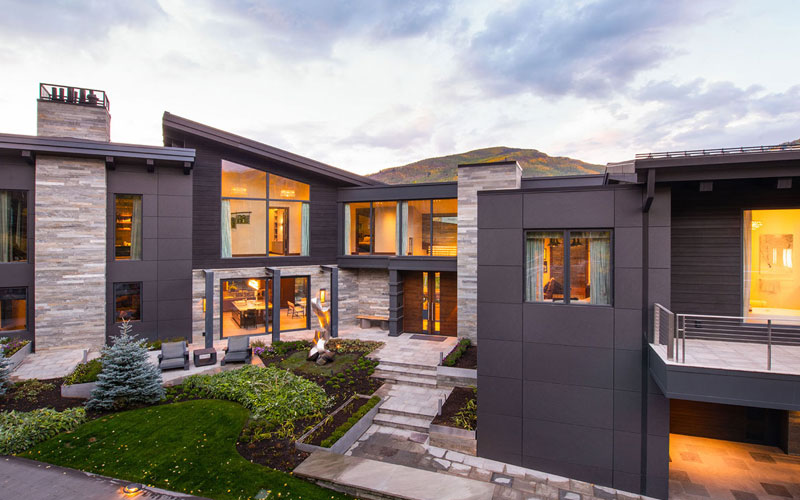 Architecture Services