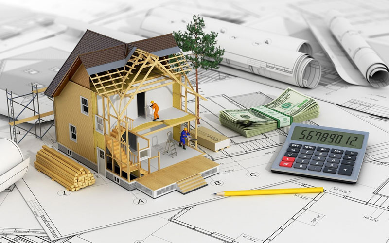 Building Estimate
