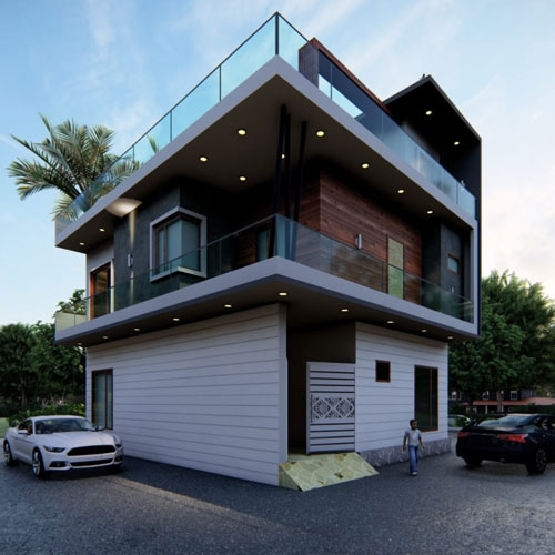 Welcome to Dream Design Architect